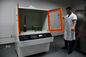 Оборудование для испытаний прочности ИЭК 60243 электрическое для изолируя материалов